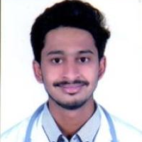 DR SUMANTH R